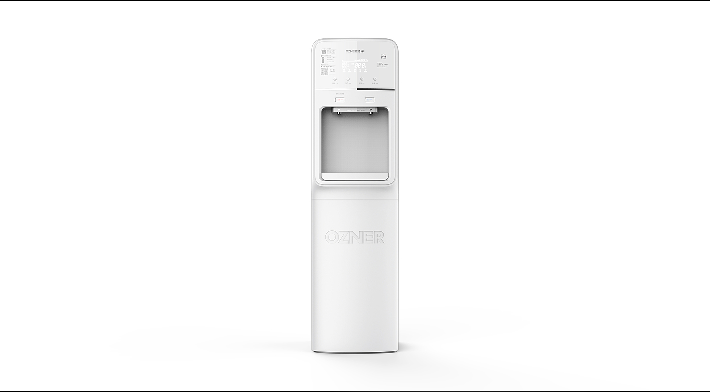 intelligence，Water dispenser，pure，Home Furnishing，