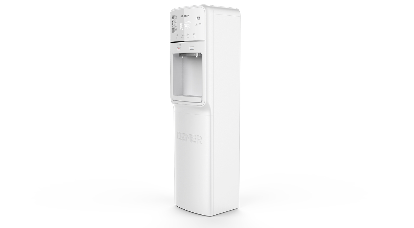 intelligence，Water dispenser，pure，Home Furnishing，