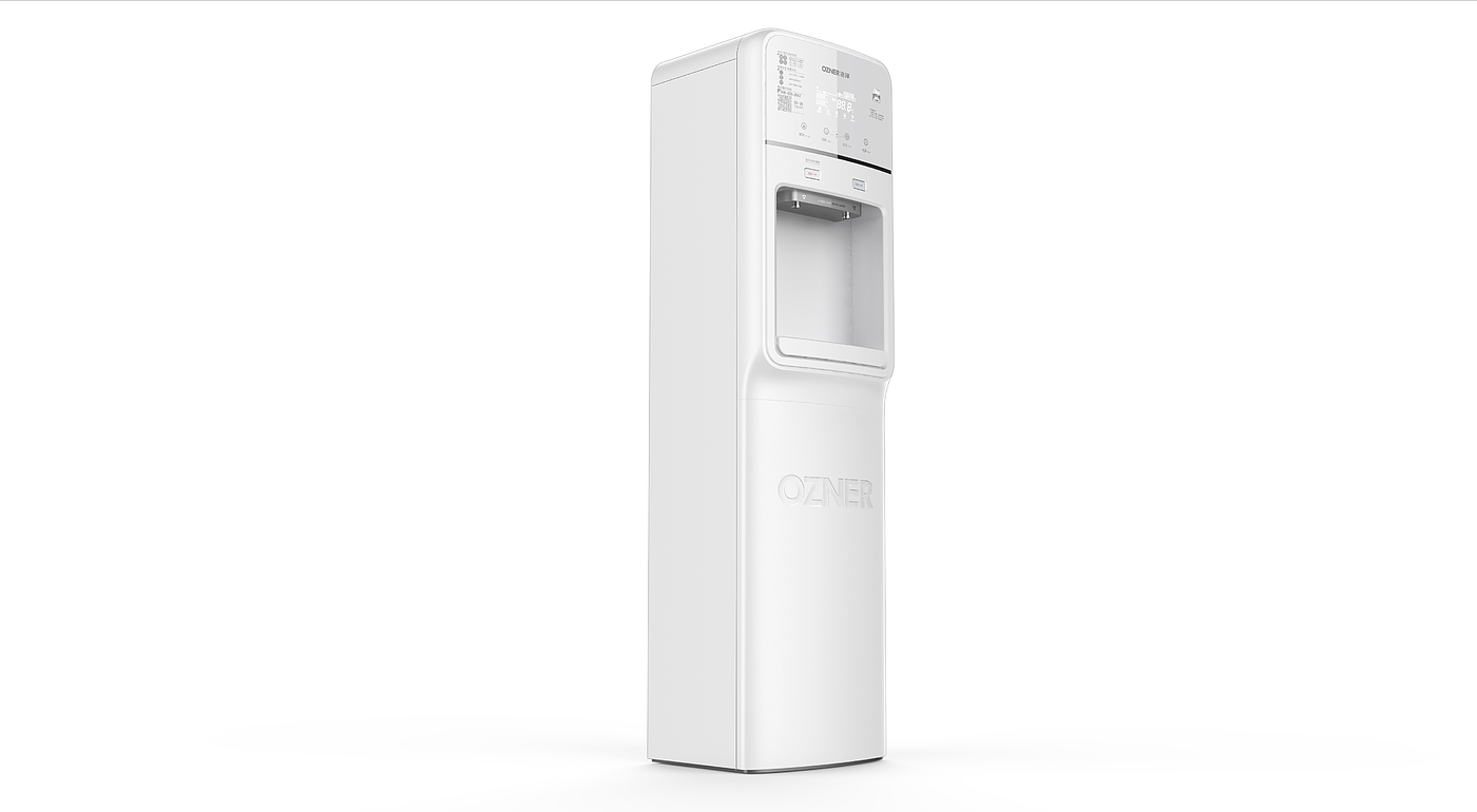 intelligence，Water dispenser，pure，Home Furnishing，