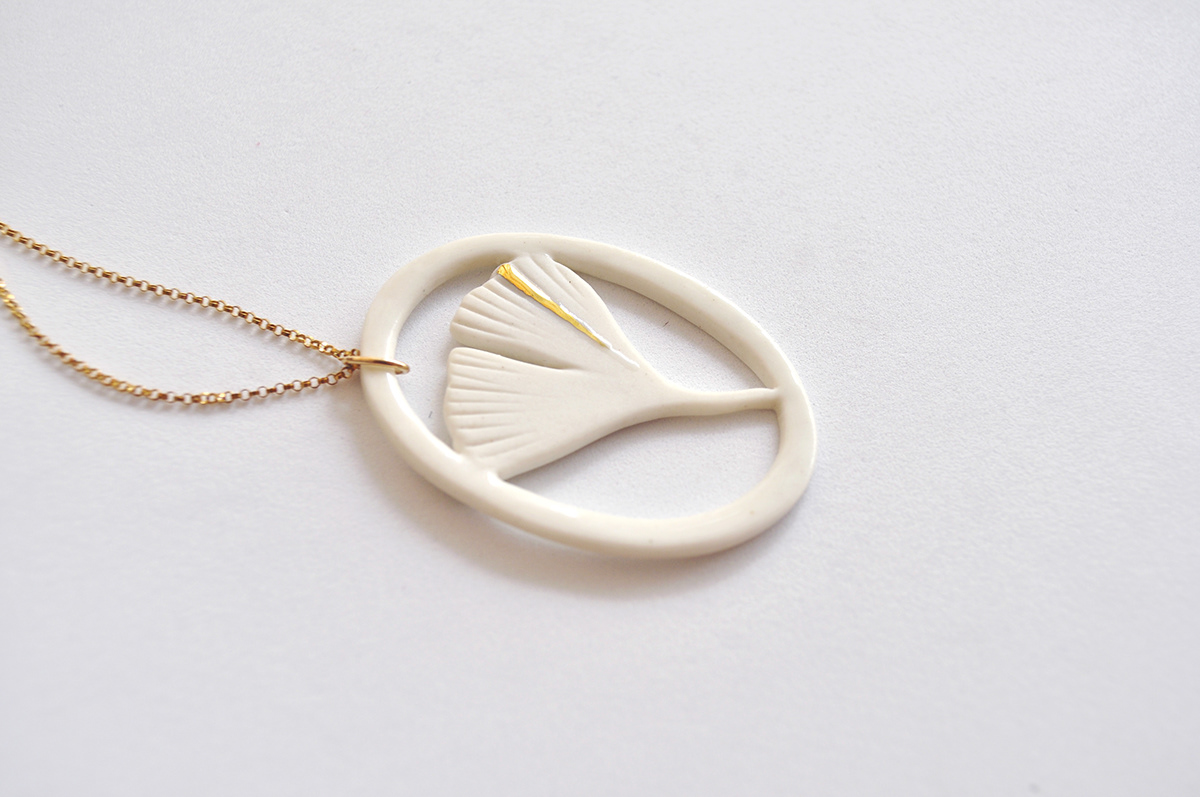 white，ceramics，ornaments，White Gold，