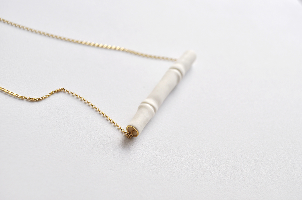 white，ceramics，ornaments，White Gold，