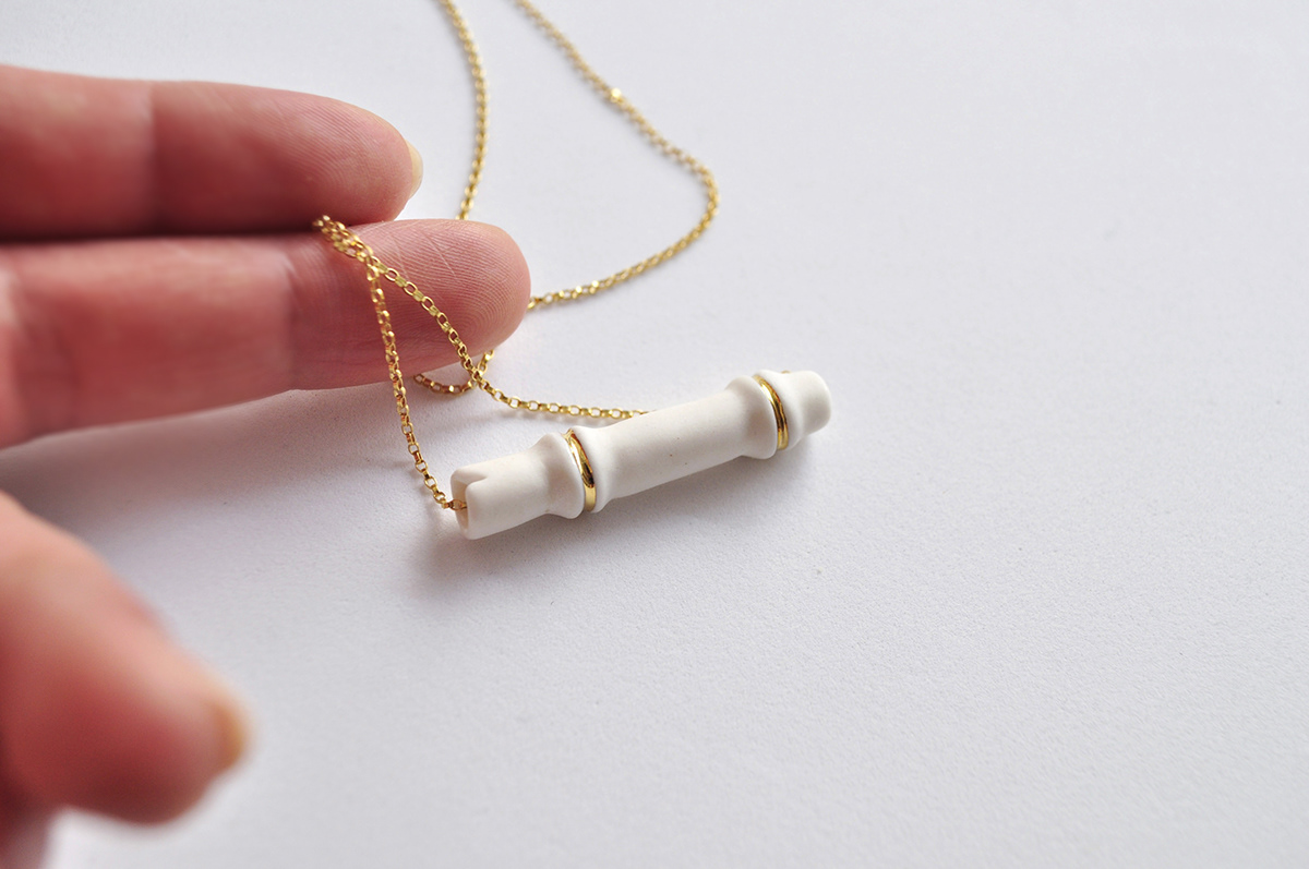 white，ceramics，ornaments，White Gold，