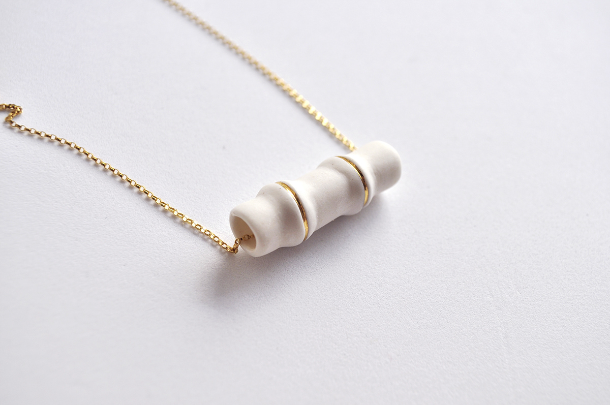 white，ceramics，ornaments，White Gold，