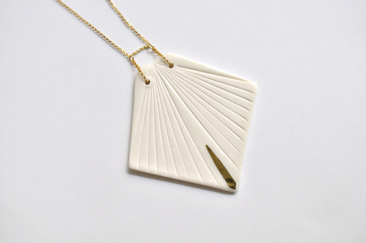 white，ceramics，ornaments，White Gold，