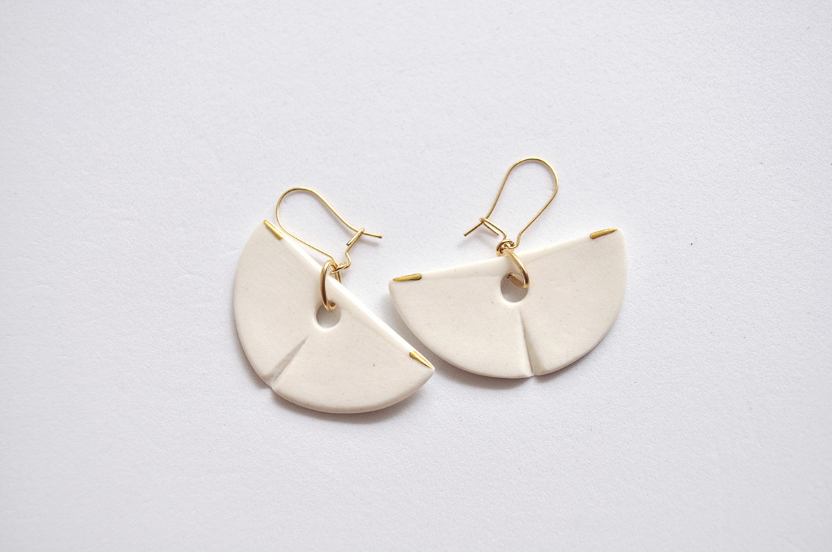 white，ceramics，ornaments，White Gold，