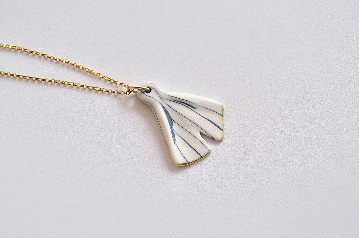 white，ceramics，ornaments，White Gold，