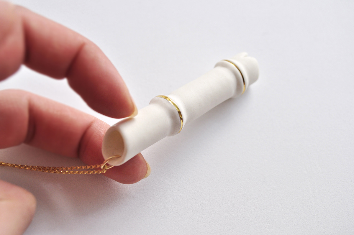 white，ceramics，ornaments，White Gold，