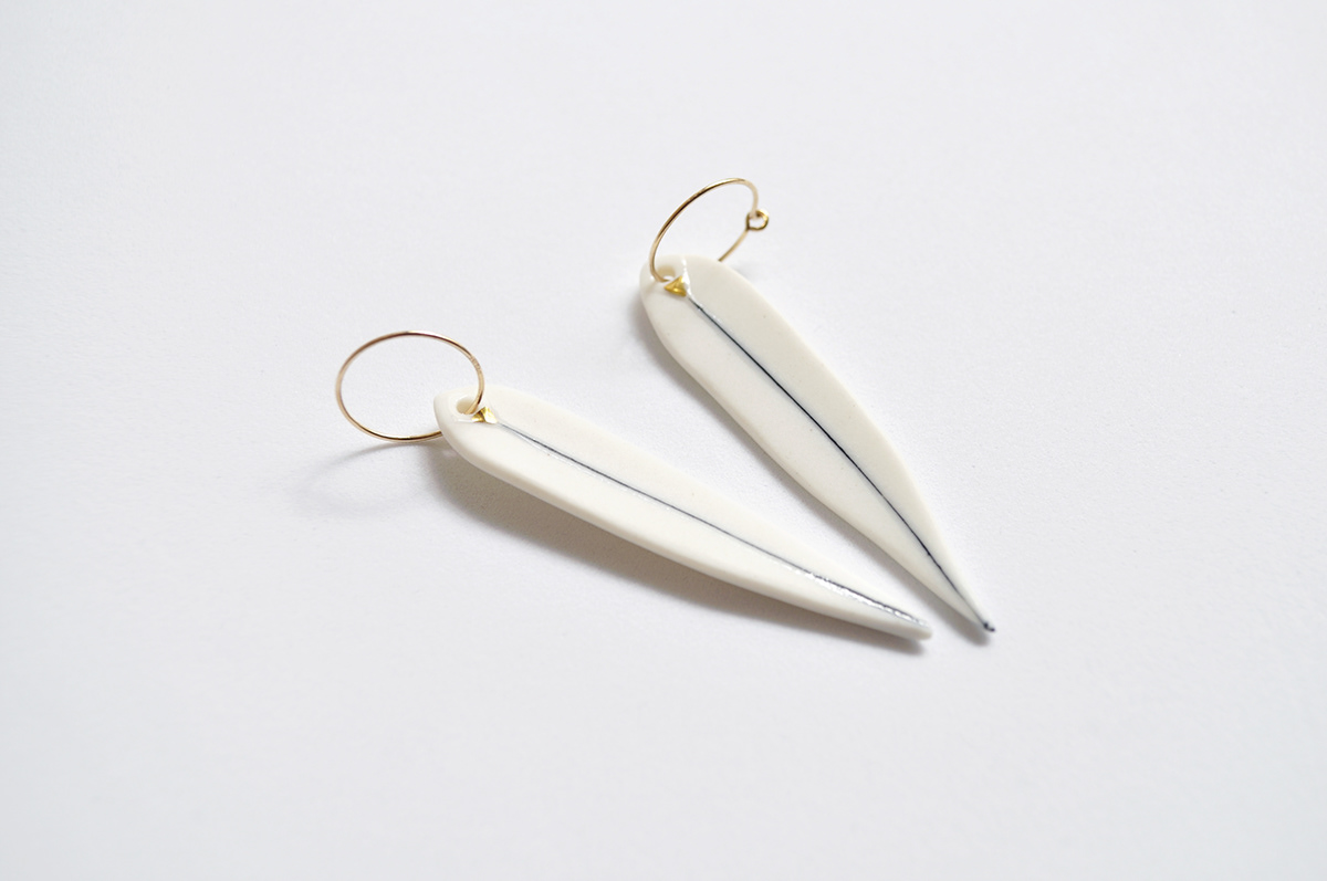 white，ceramics，ornaments，White Gold，