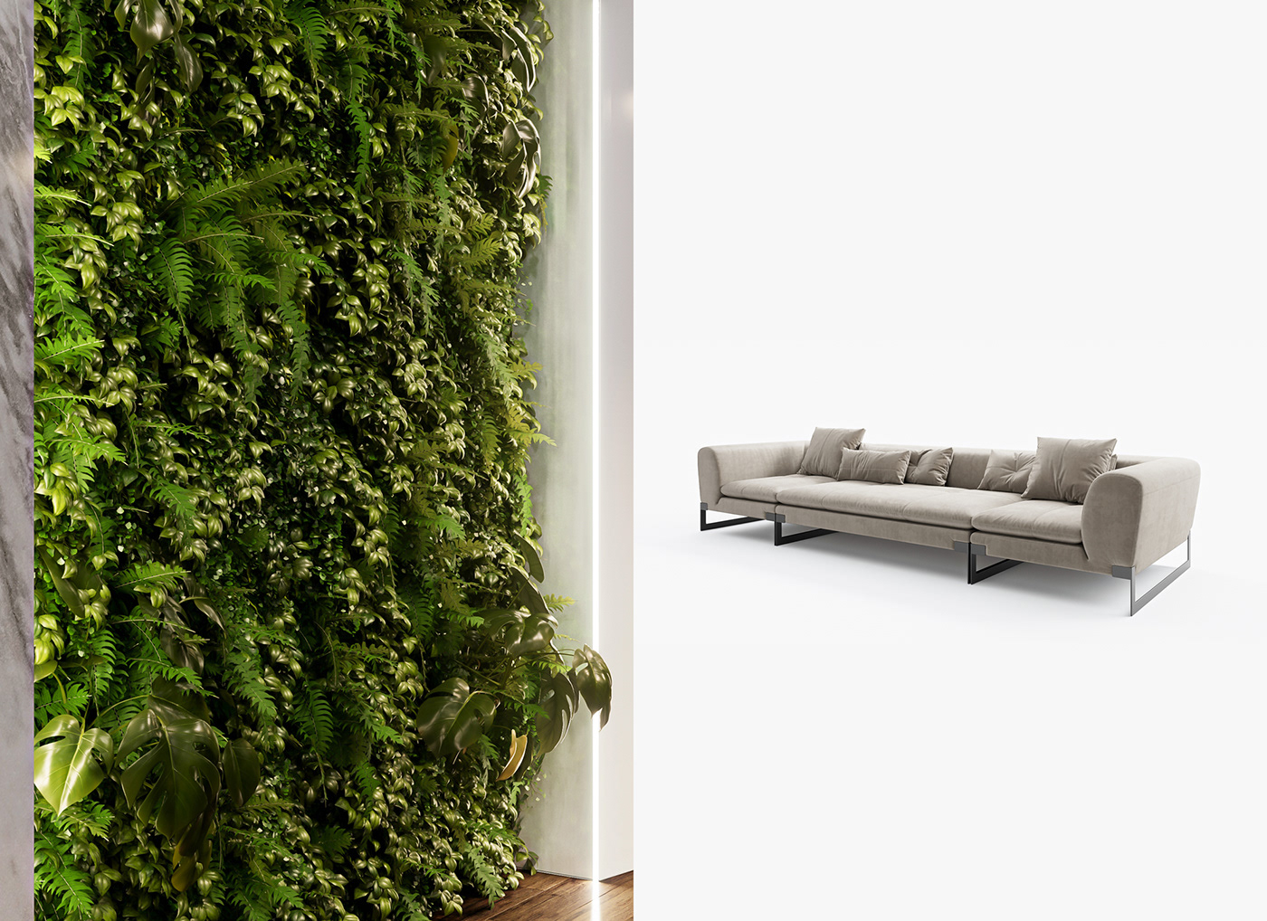 Mr Baxter VIKTOR，Architectural design，Interior design，