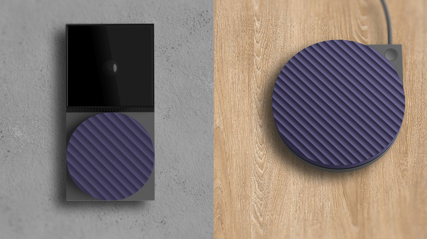 Smart home，Hub，IOT products，