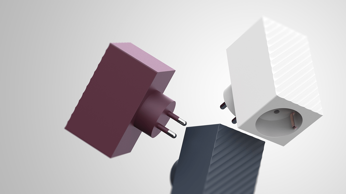 Smart home，Hub，IOT products，