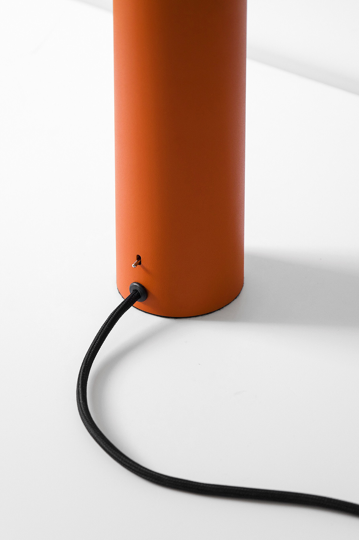 woodiness，Desk lamp，Plateau Lamp，