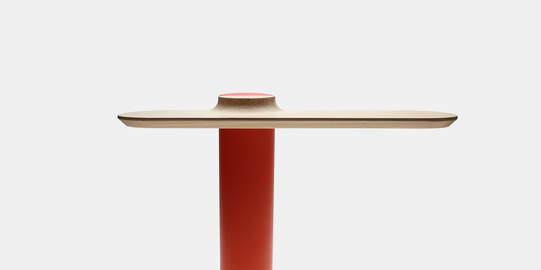 woodiness，Desk lamp，Plateau Lamp，