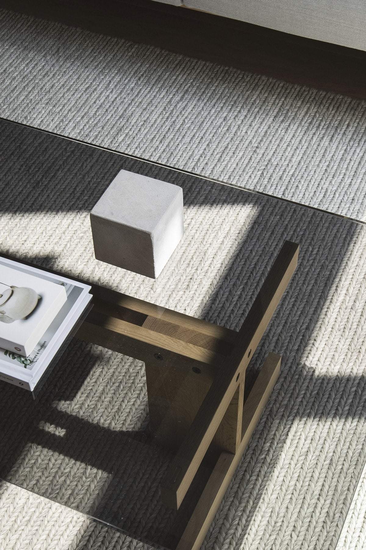 Interior design，furniture design ，Kinuta Terrace，