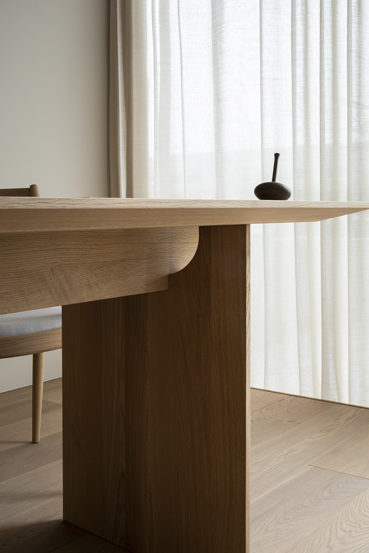 Interior design，furniture design ，Kinuta Terrace，