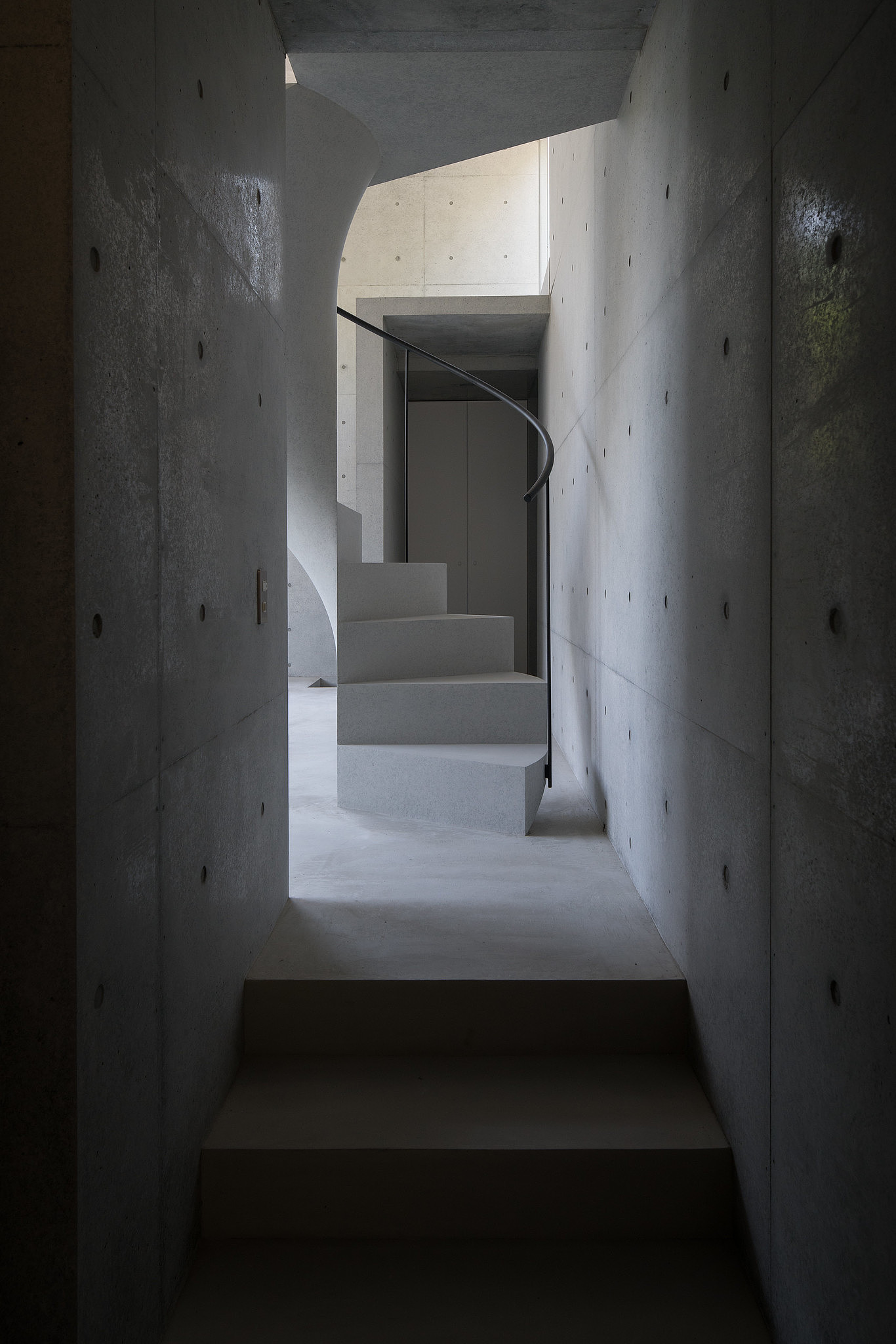 villa，Architectural design，Ashiya，