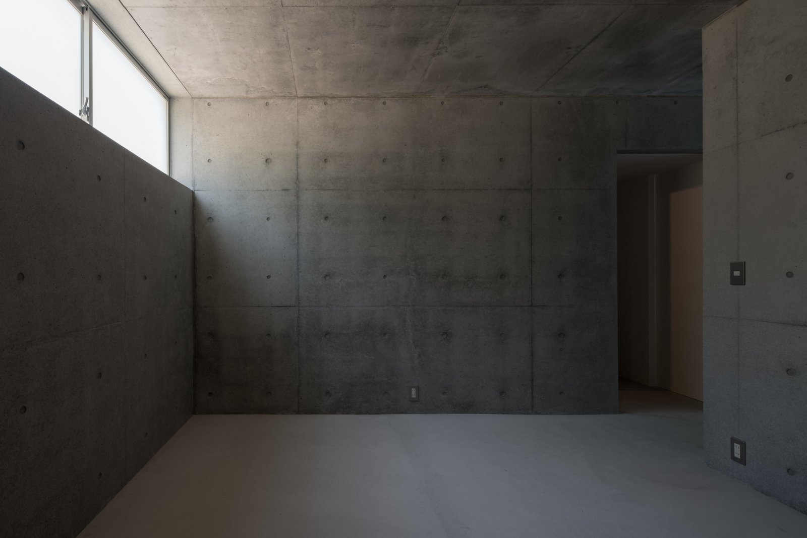 villa，Architectural design，Ashiya，