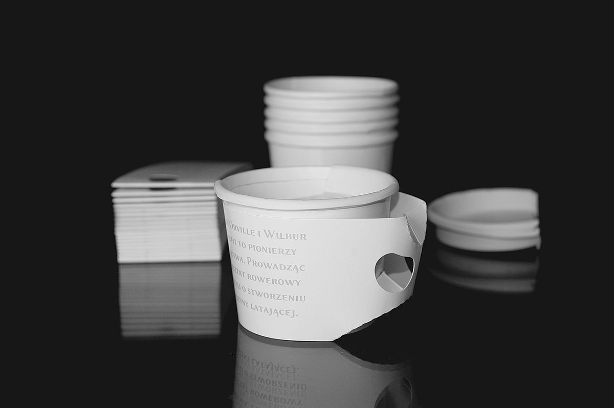 paper cup，disposable，innovate，Kitchen supplies，articles for daily use，