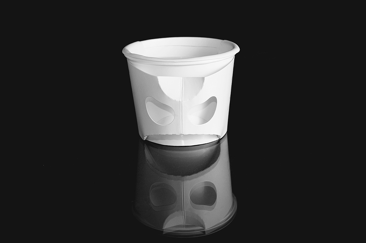 paper cup，disposable，innovate，Kitchen supplies，articles for daily use，