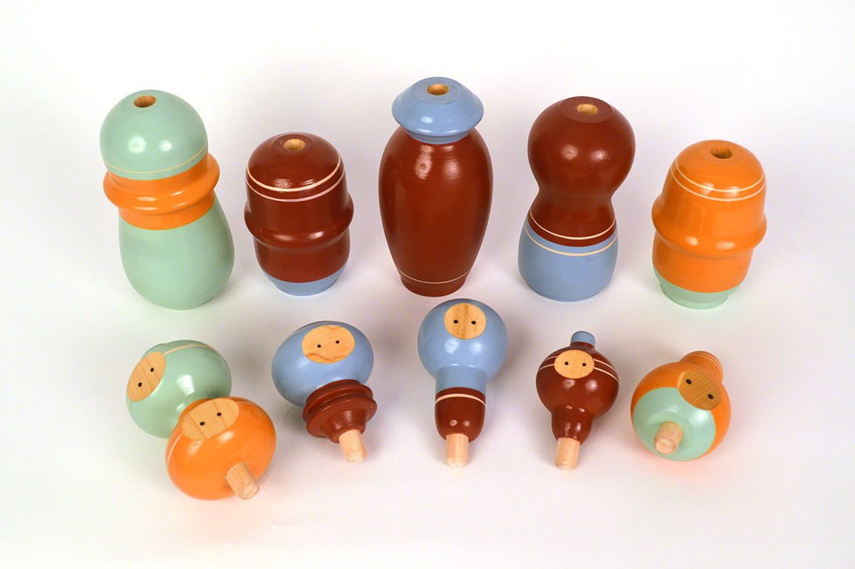 Children's Toys，wood，combination，security，originality，