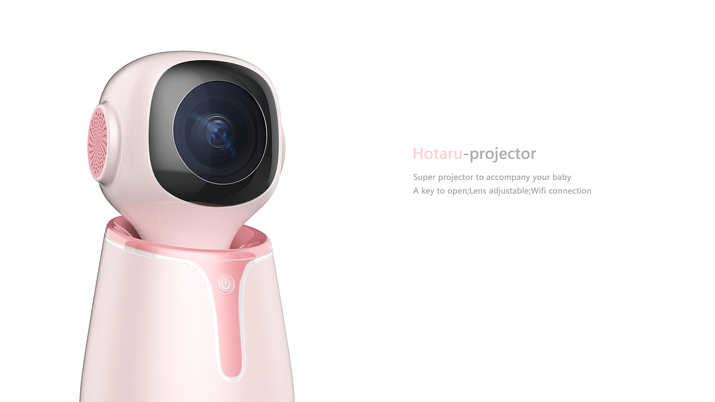 works，industrial design，