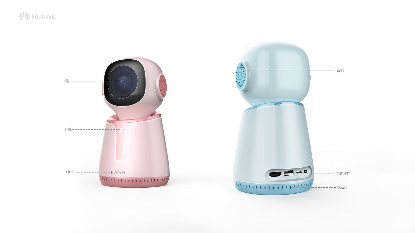 works，industrial design，