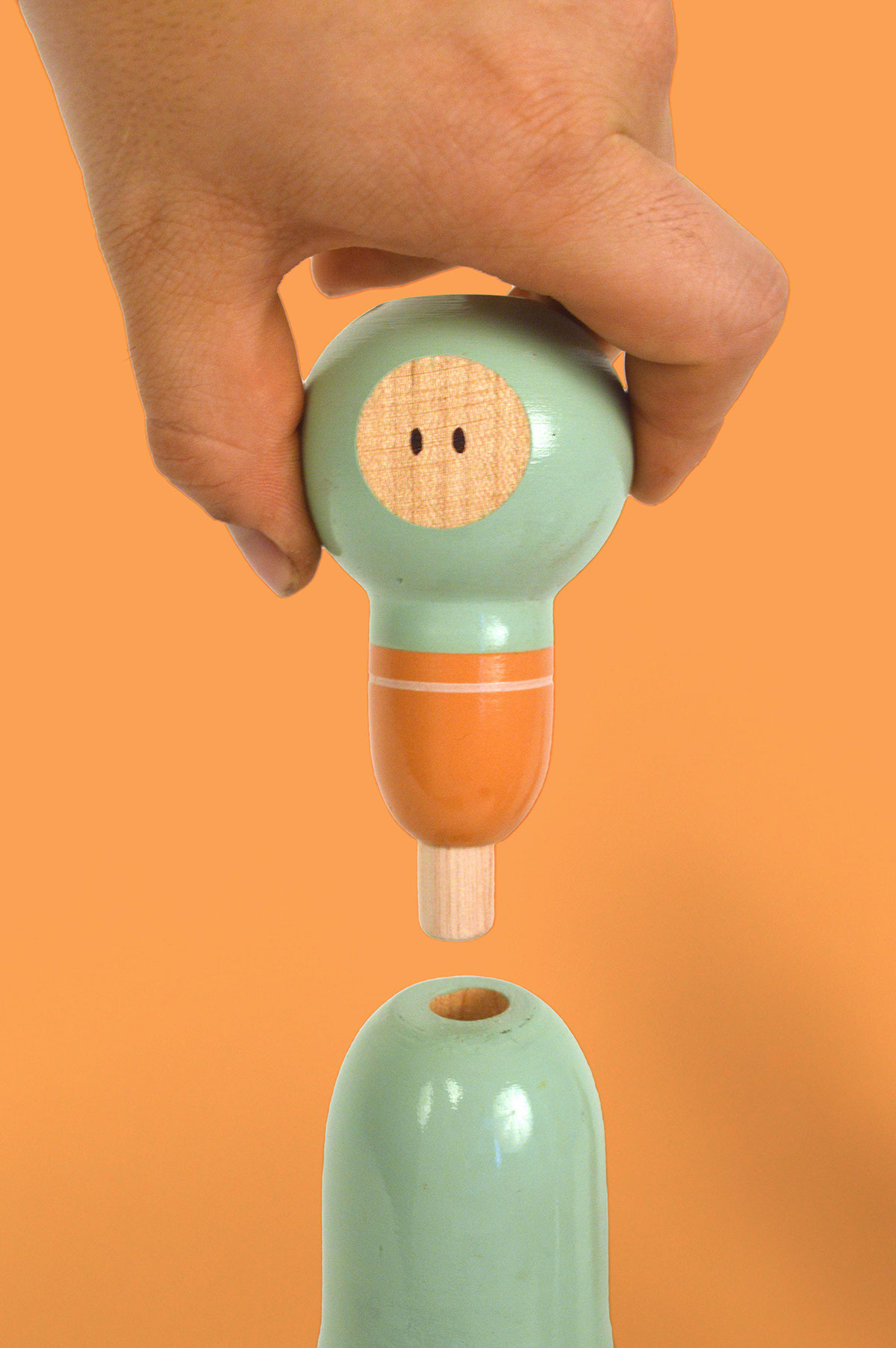 Children's Toys，wood，combination，security，originality，