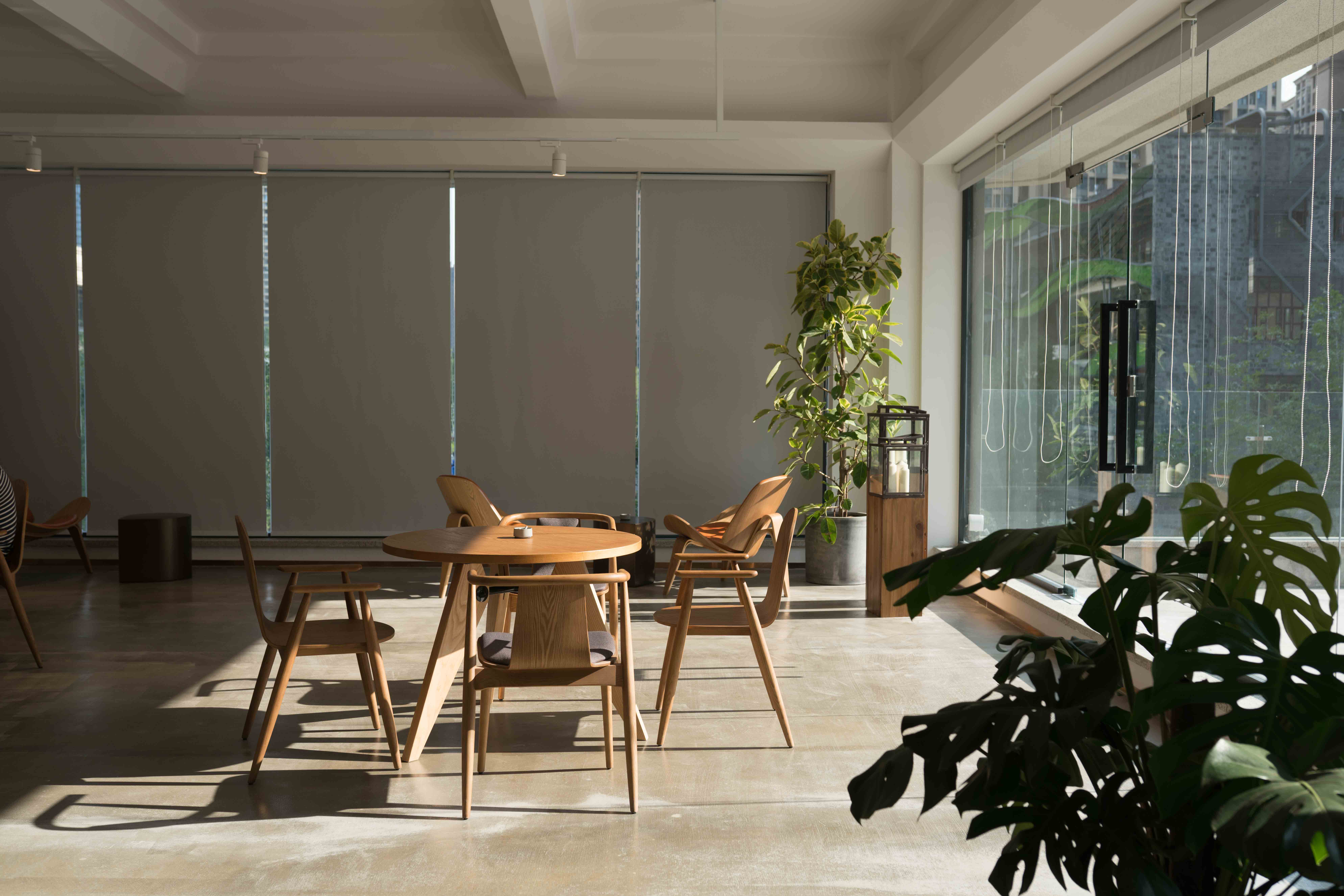 Sales Department Design，Chengdu interior design，Chengdu soft decoration design，Chengdu space design，