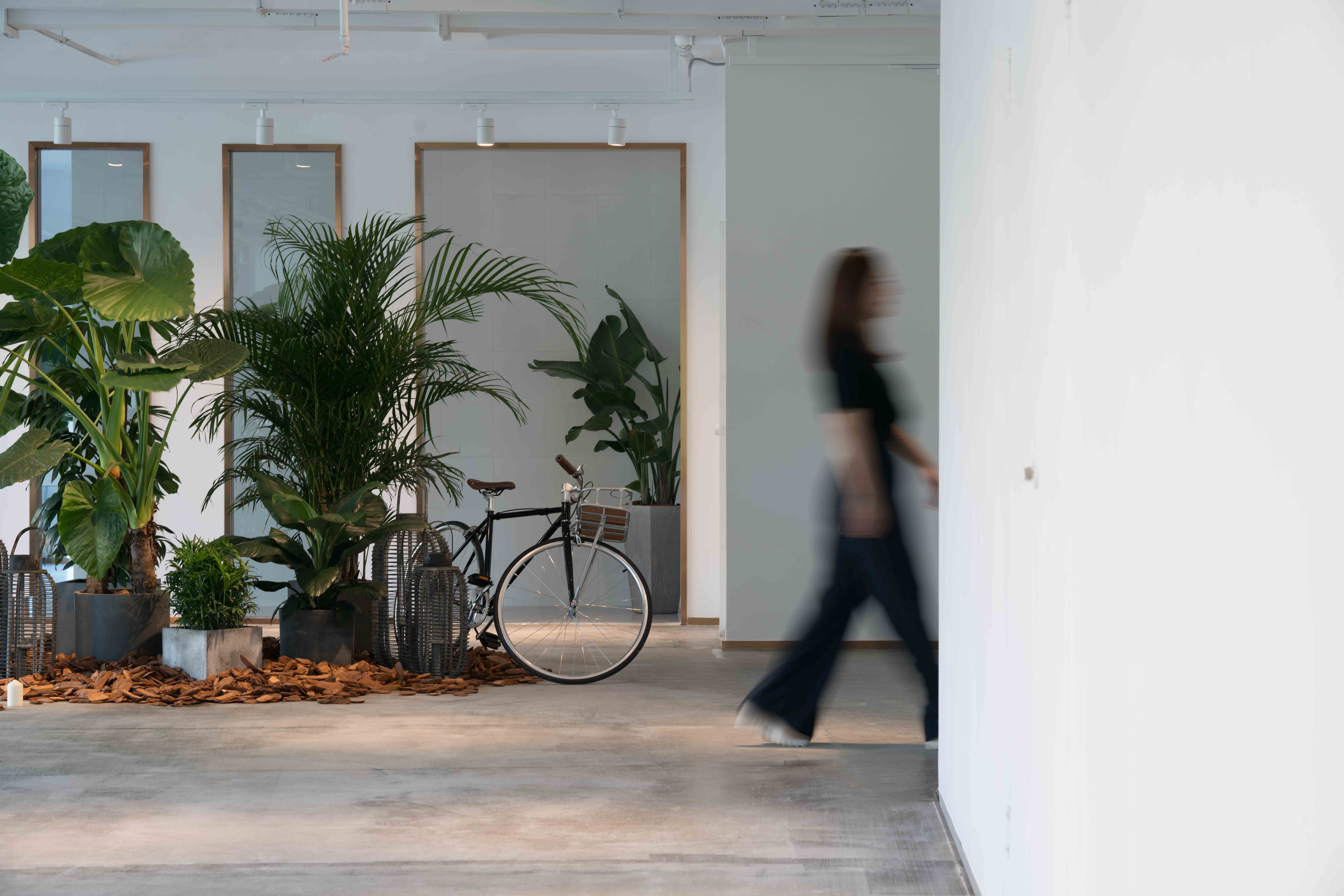 Sales Department Design，Chengdu interior design，Chengdu soft decoration design，Chengdu space design，