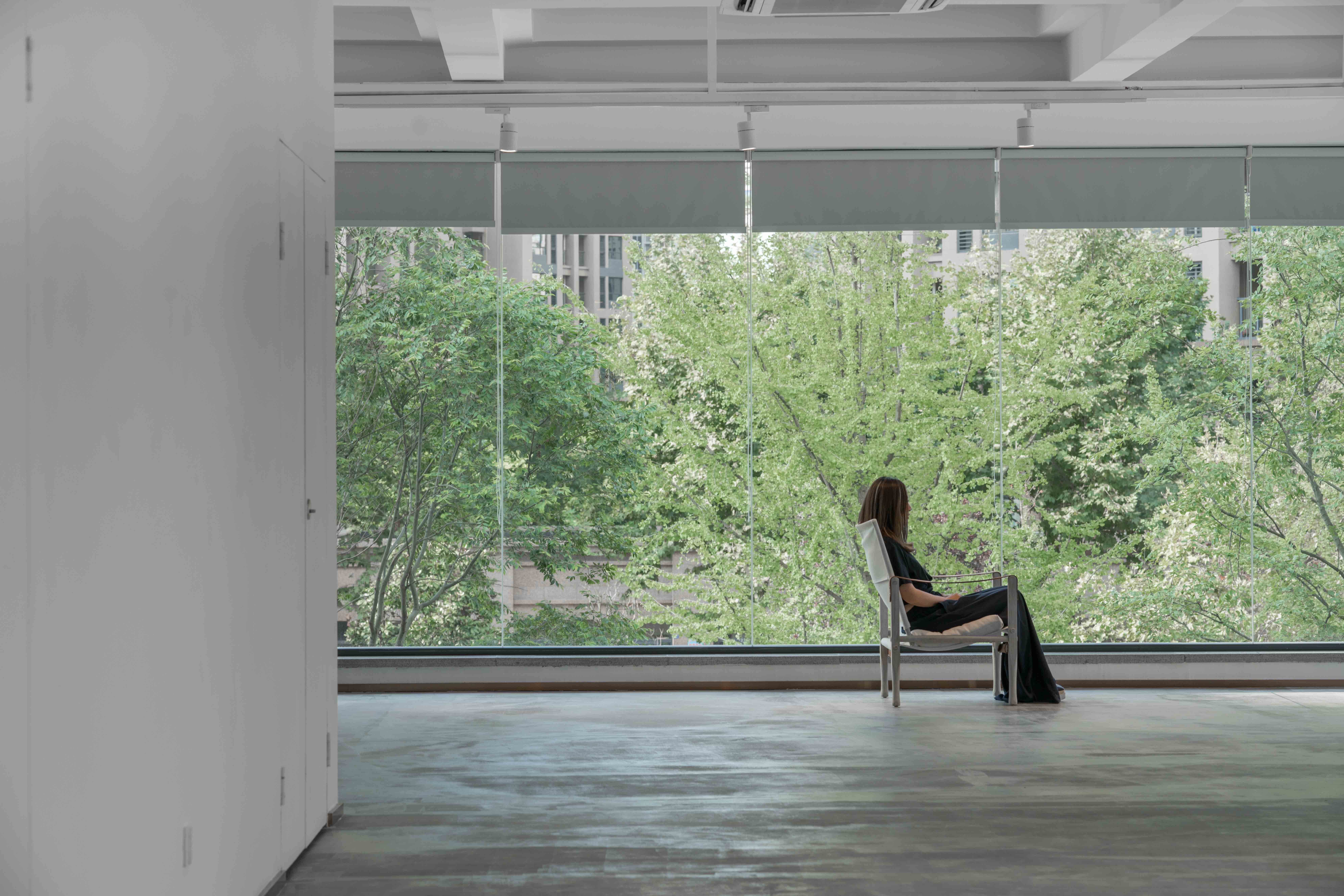 Sales Department Design，Chengdu interior design，Chengdu soft decoration design，Chengdu space design，