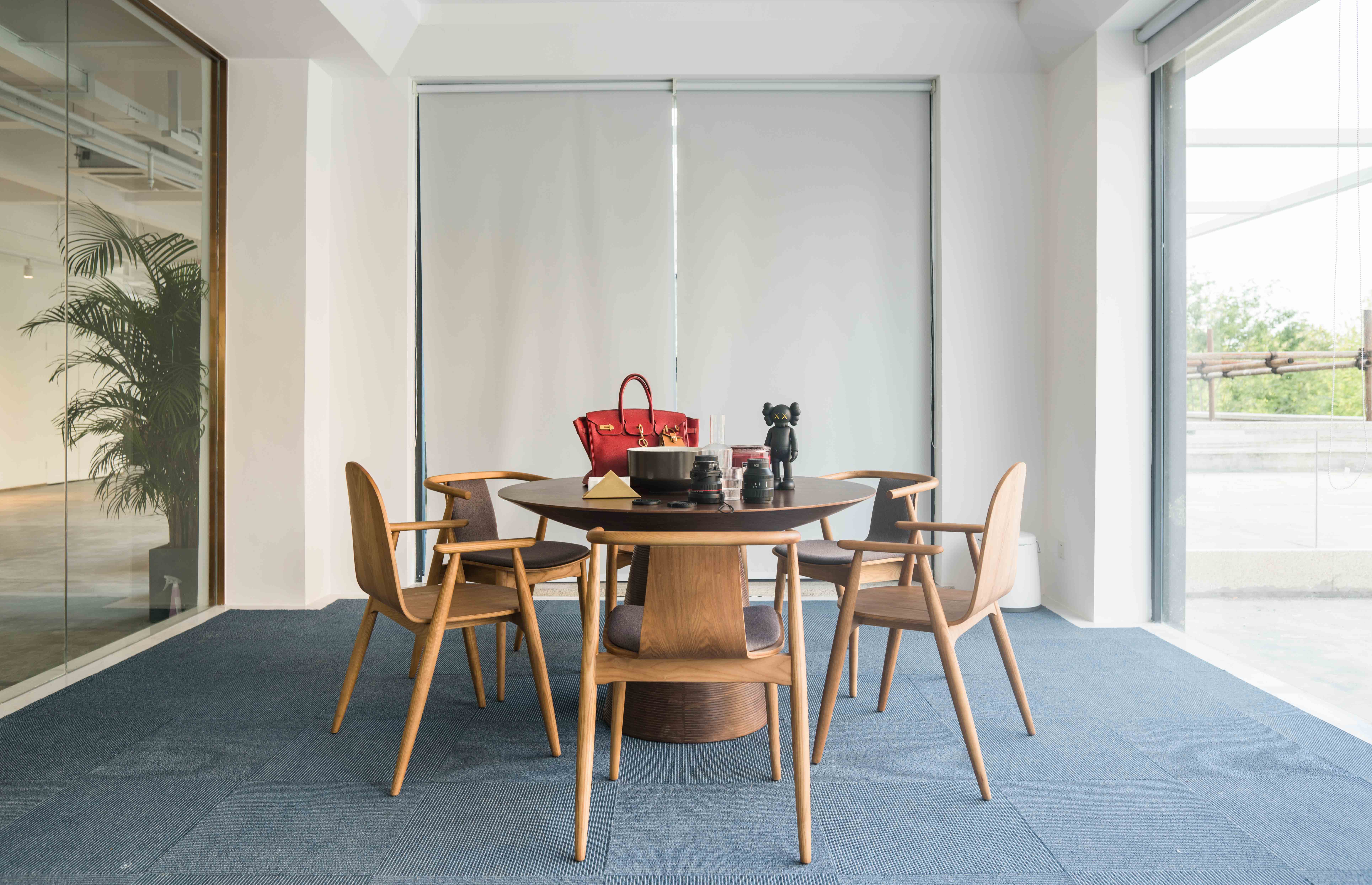 Sales Department Design，Chengdu interior design，Chengdu soft decoration design，Chengdu space design，