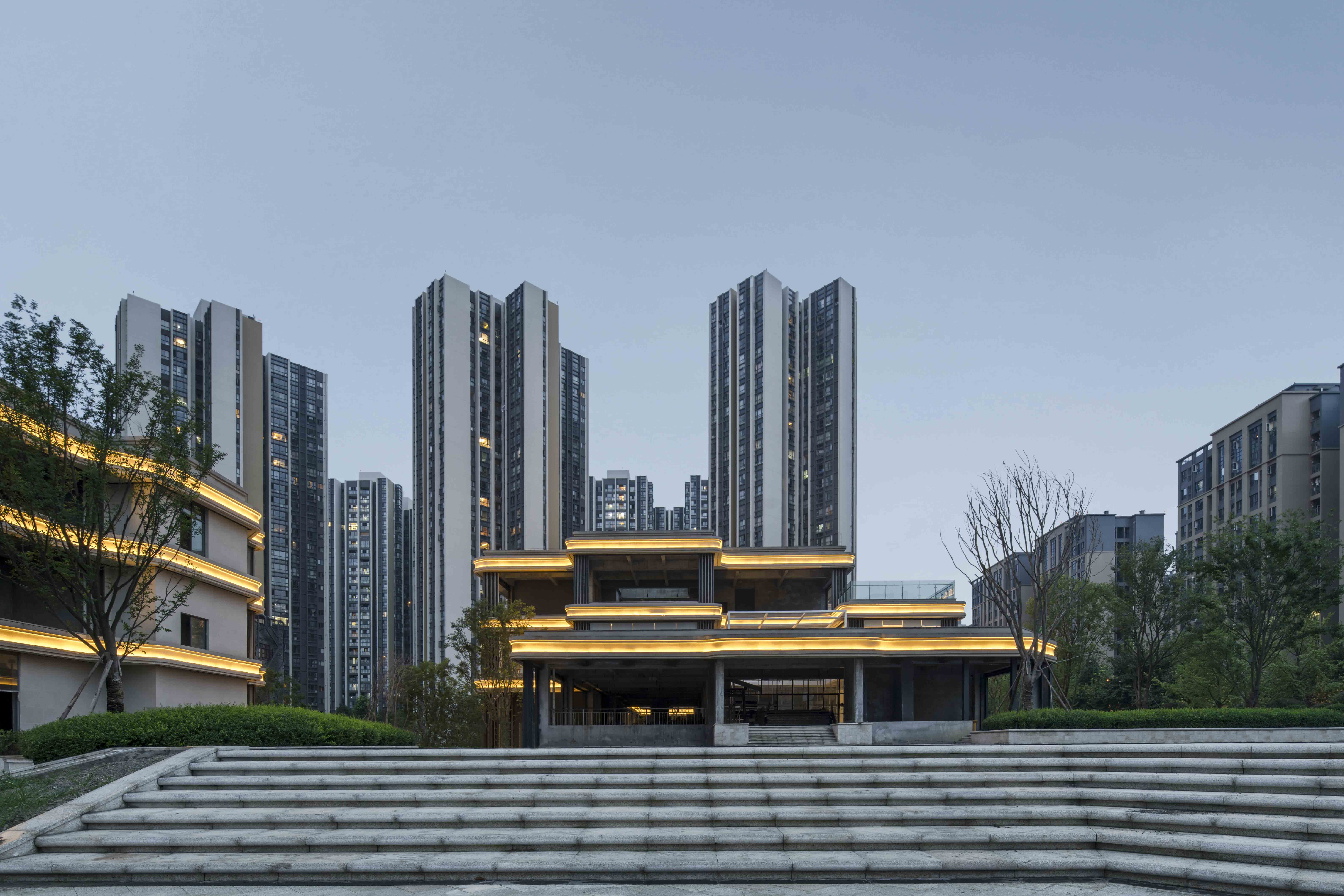 Sales Department Design，Chengdu interior design，Chengdu soft decoration design，Chengdu space design，