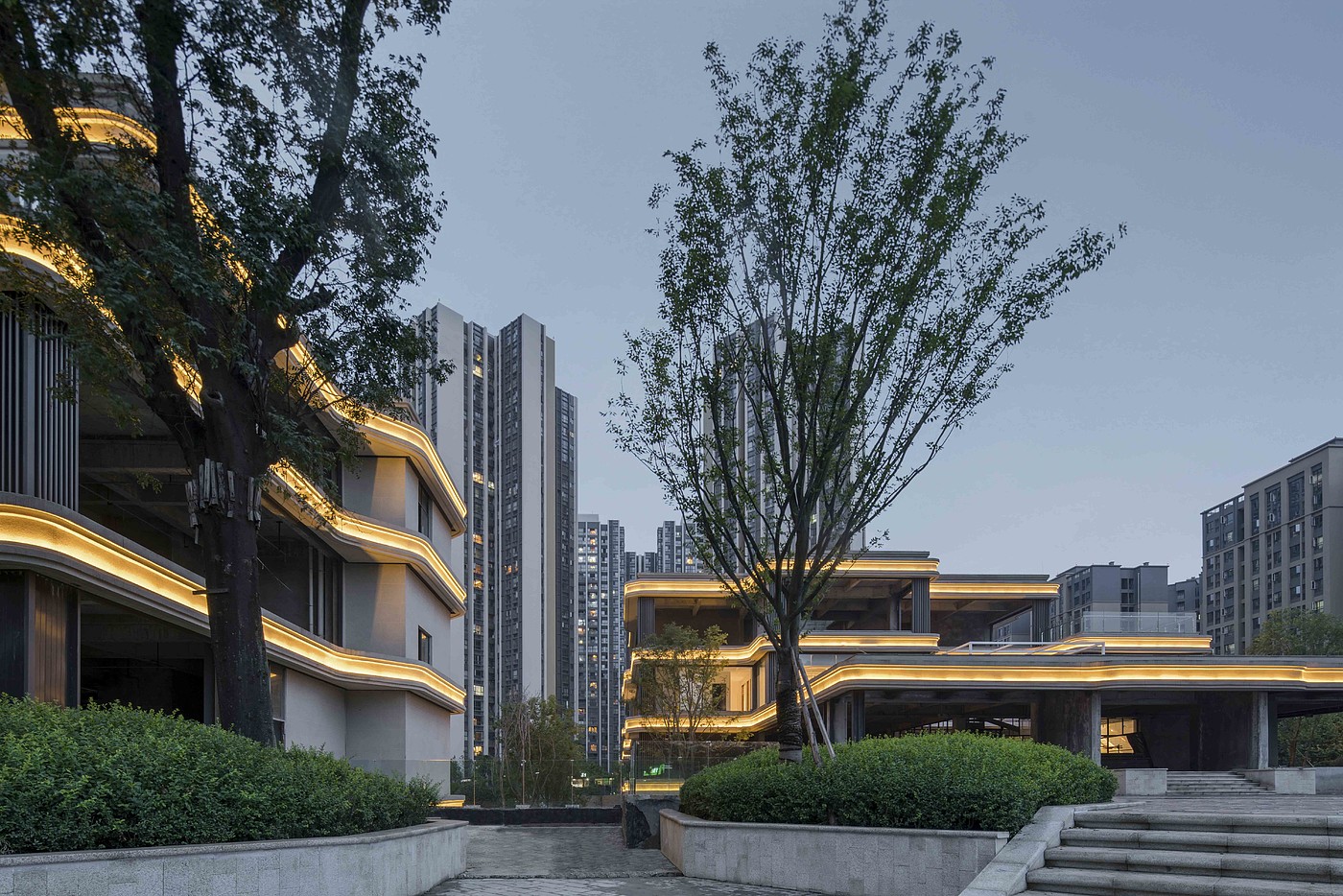 Sales Department Design，Chengdu interior design，Chengdu soft decoration design，Chengdu space design，