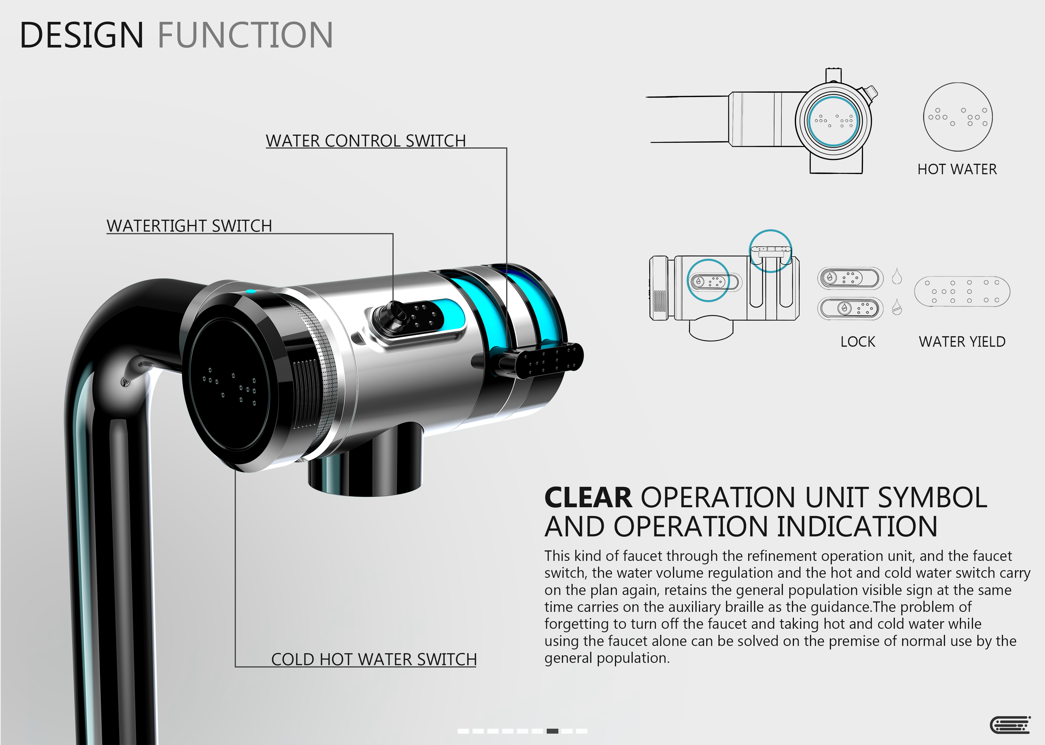 Bathroom design，Personal job search collection，