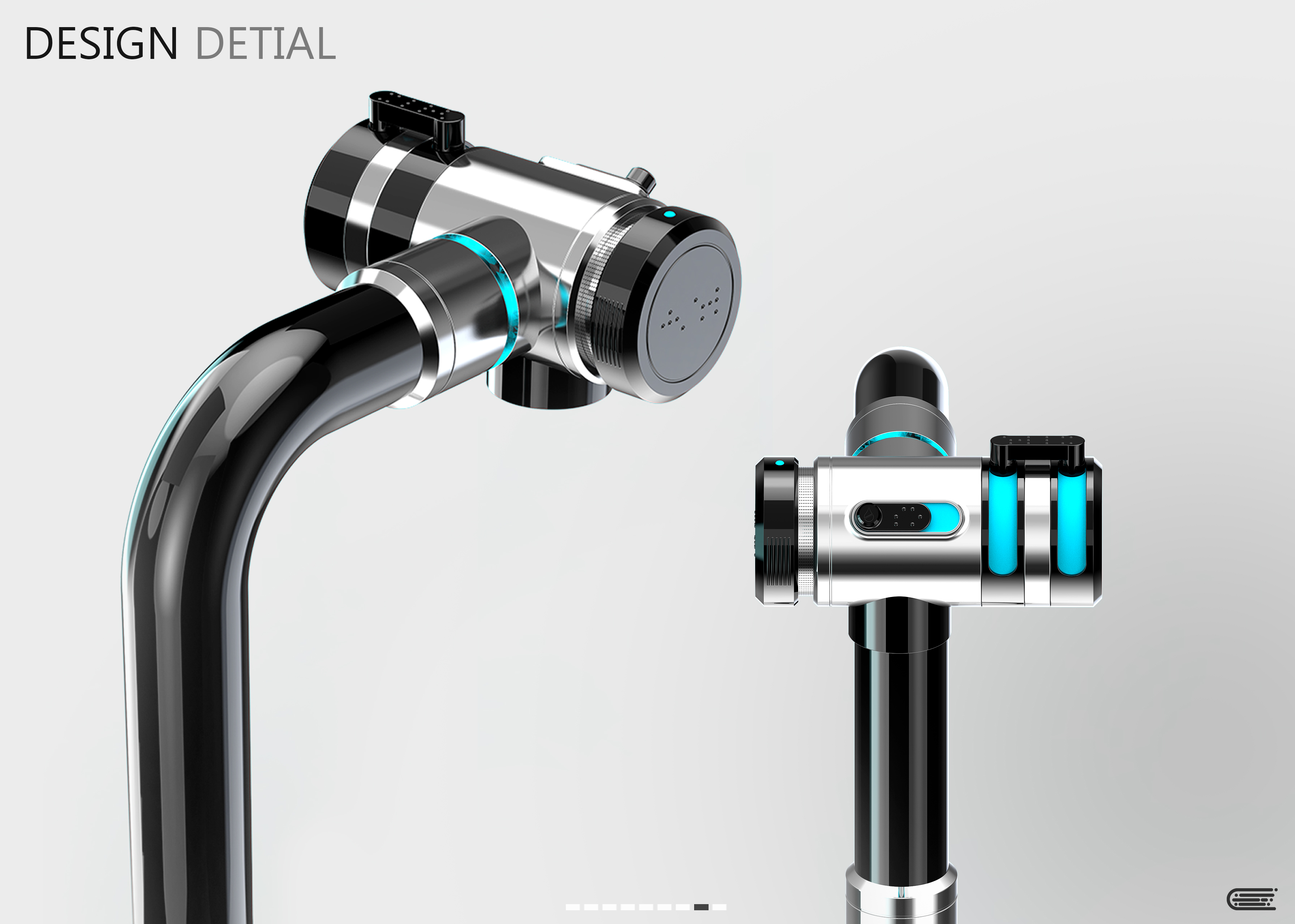 Bathroom design，Personal job search collection，