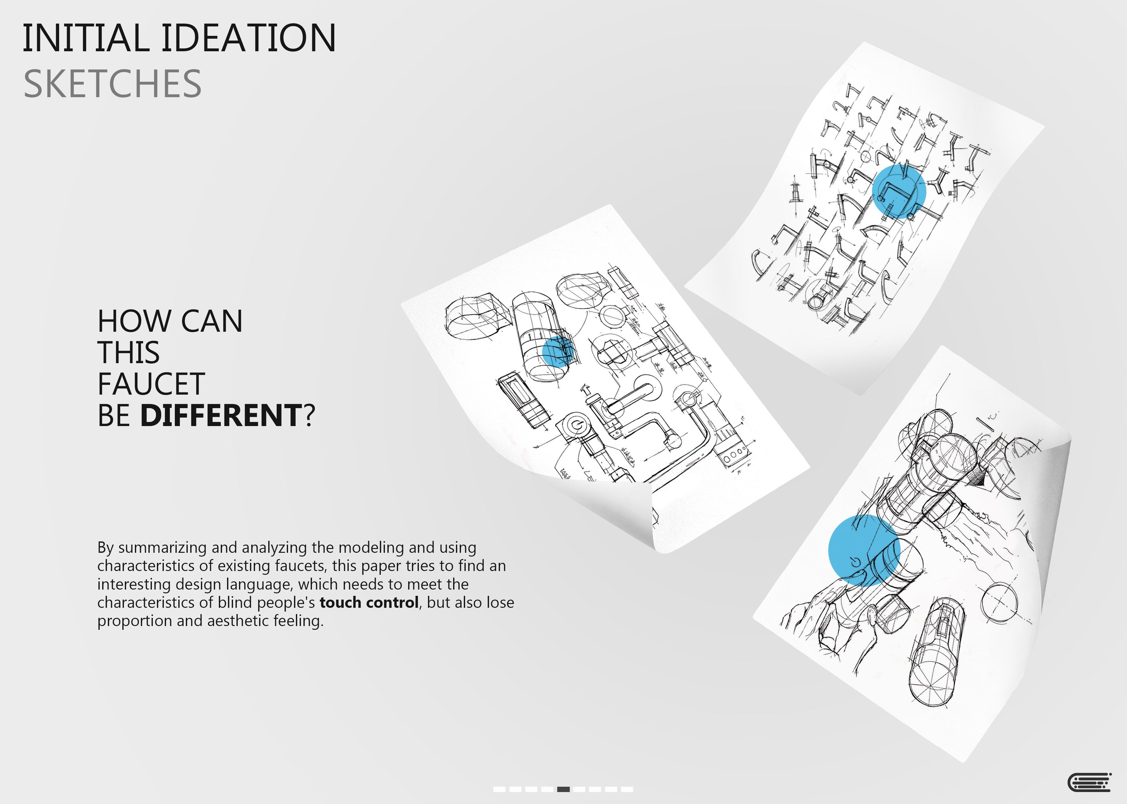 Bathroom design，Personal job search collection，