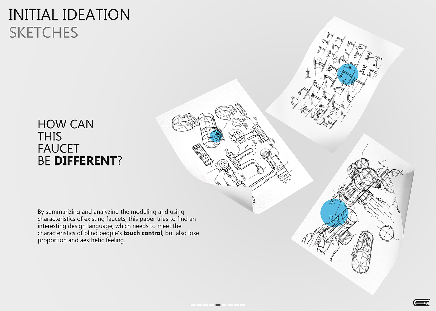 Bathroom design，Personal job search collection，