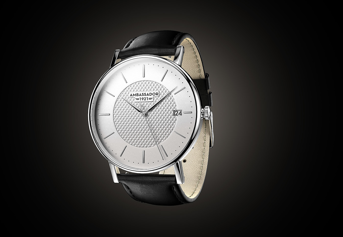 delicate，Wristwatch，man，Retro，