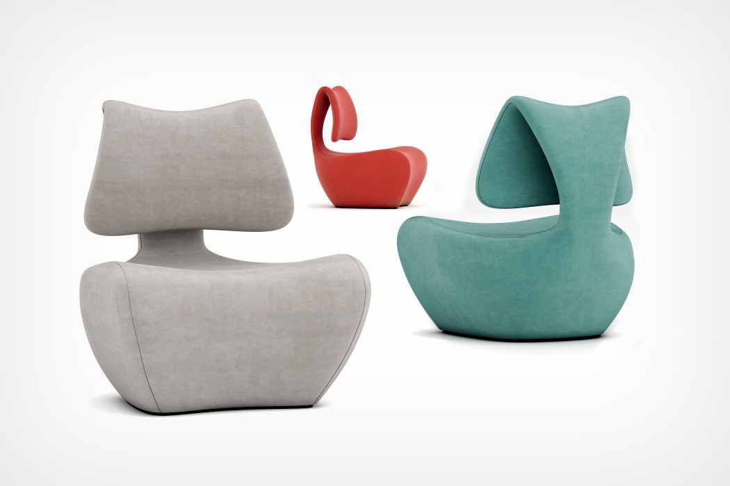 flexible，Ergonomics，chair，