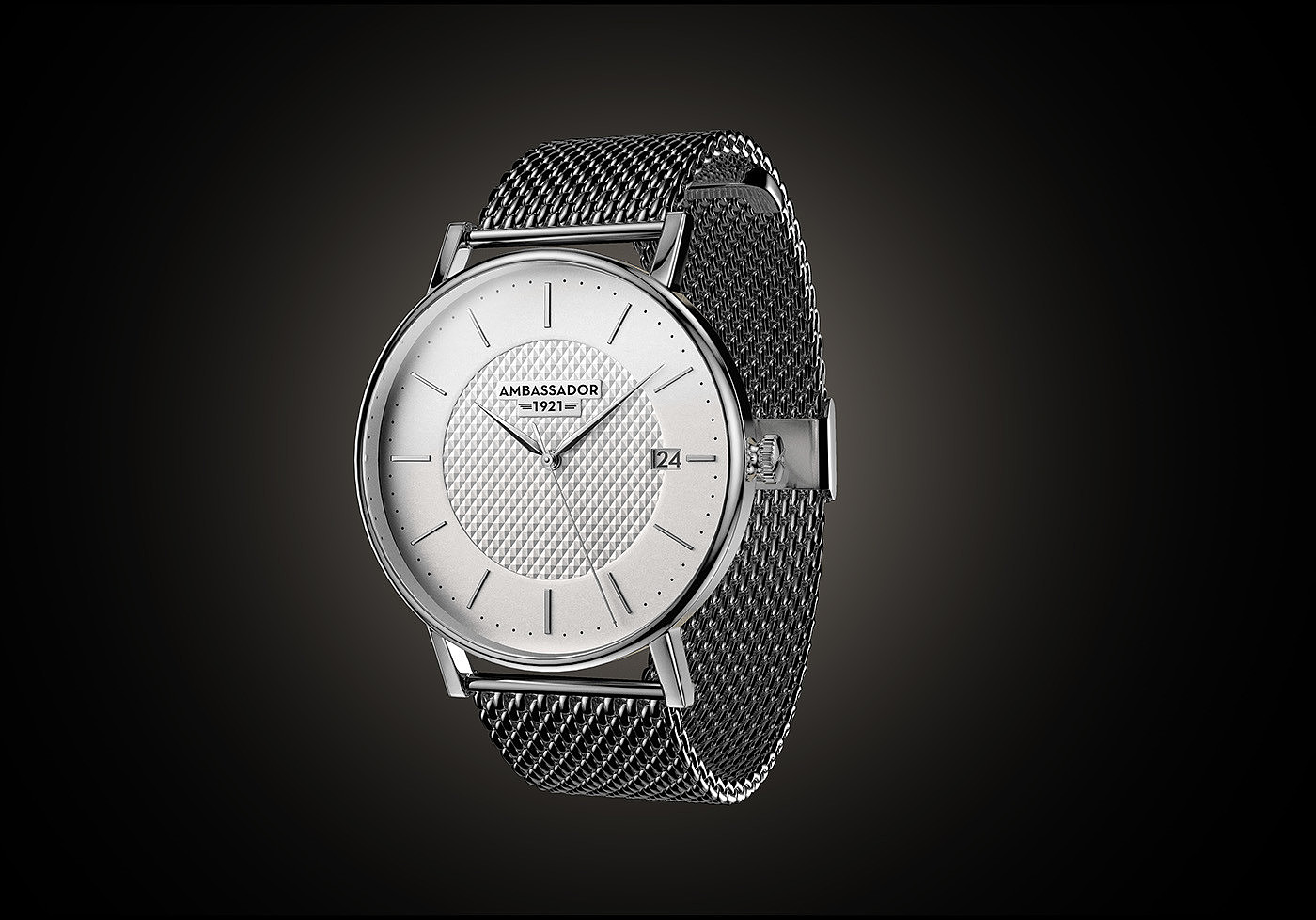 delicate，Wristwatch，man，Retro，