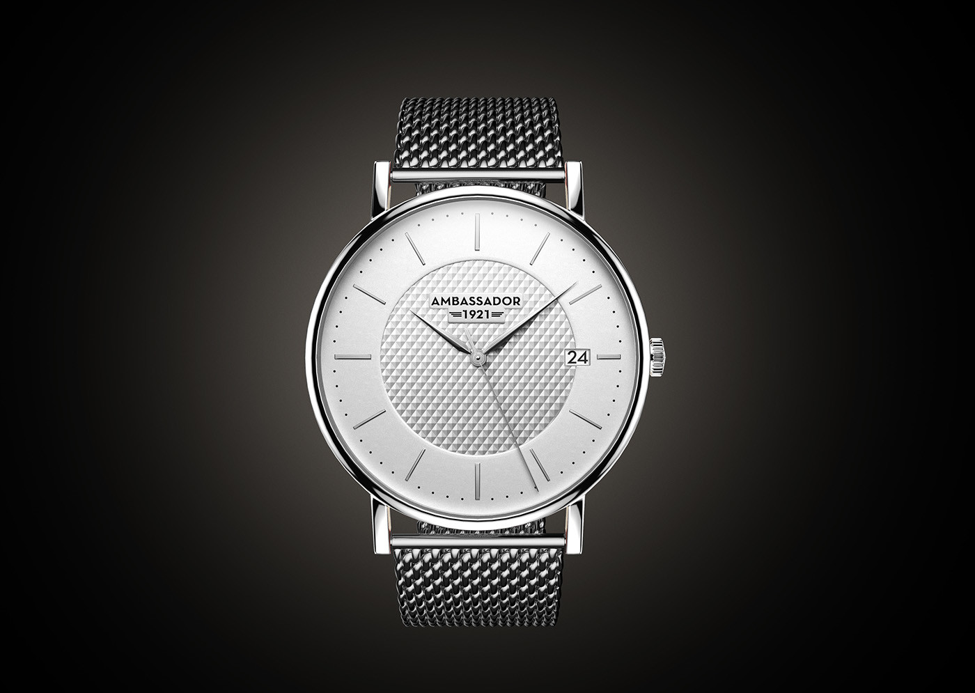 delicate，Wristwatch，man，Retro，