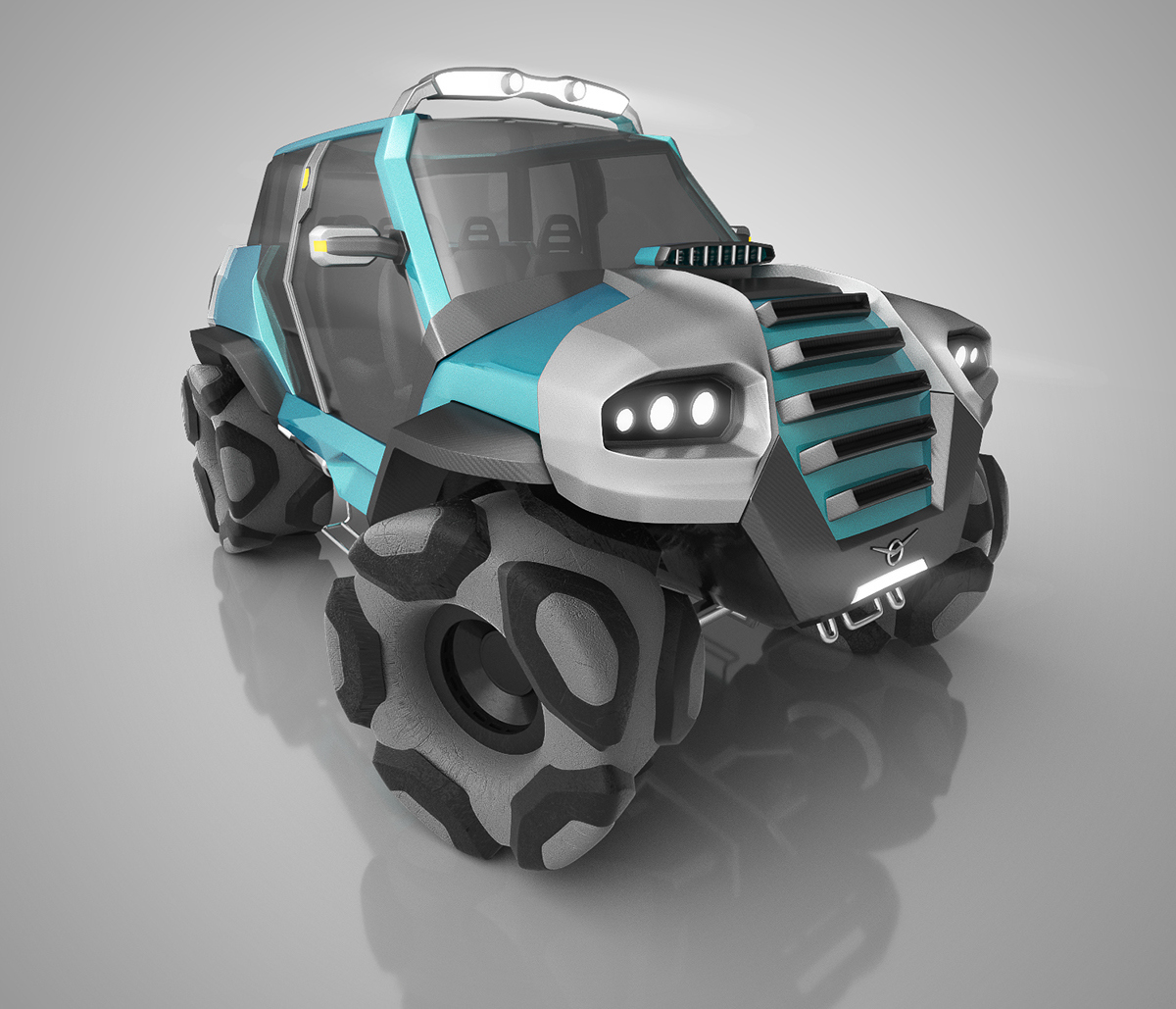 Automatic design，Animation modeling，unique，product design，industrial design，