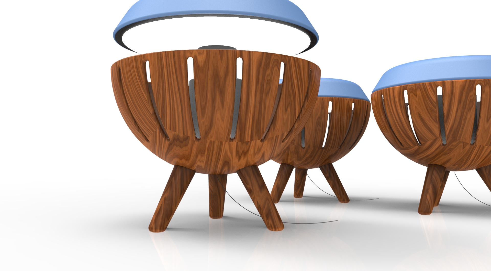 furniture，lighting，Low footstool，charge，