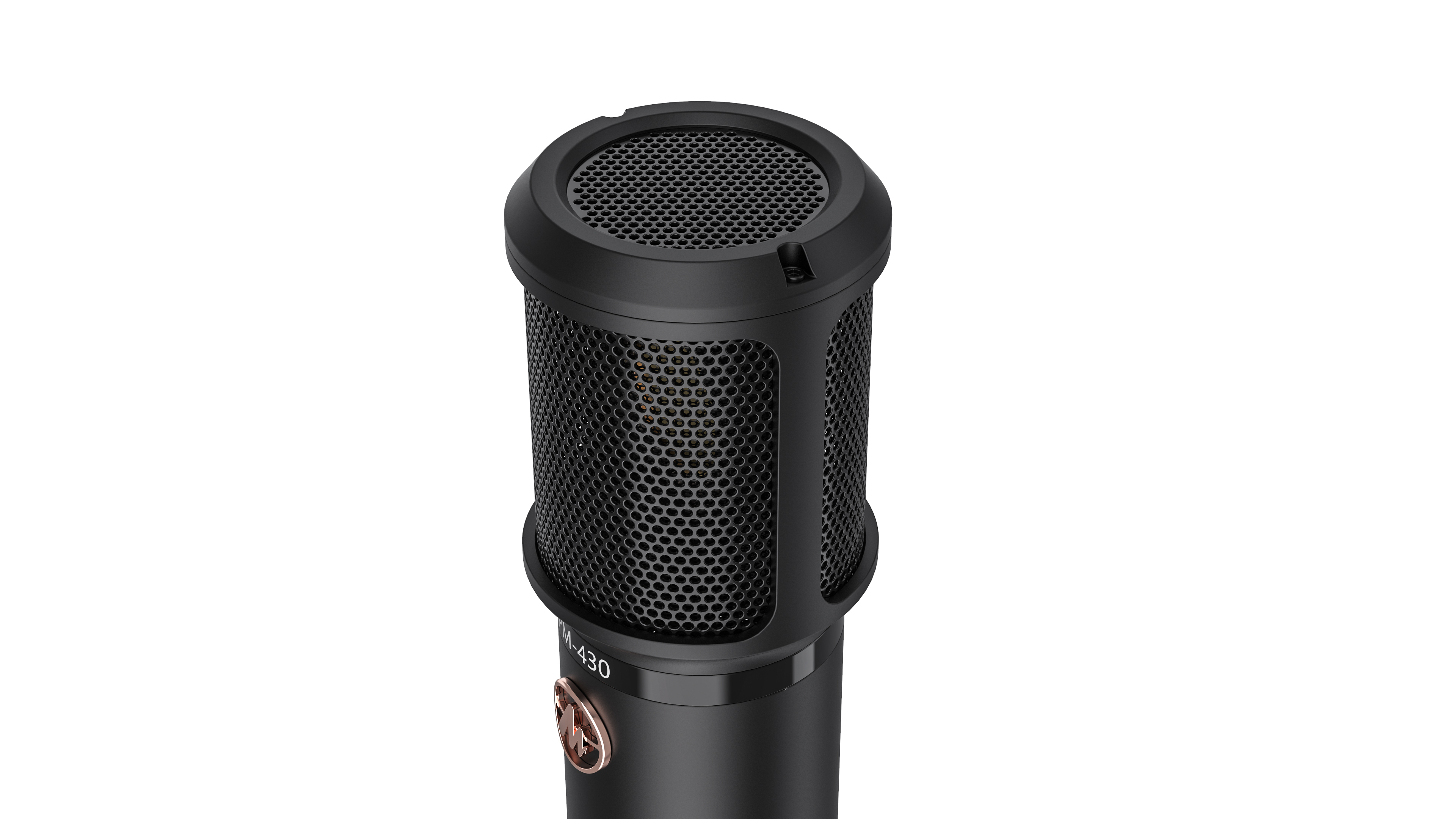 Large diaphragm，Black tone，Microphone，performance，audio frequency，sound recording，go to karaoke，