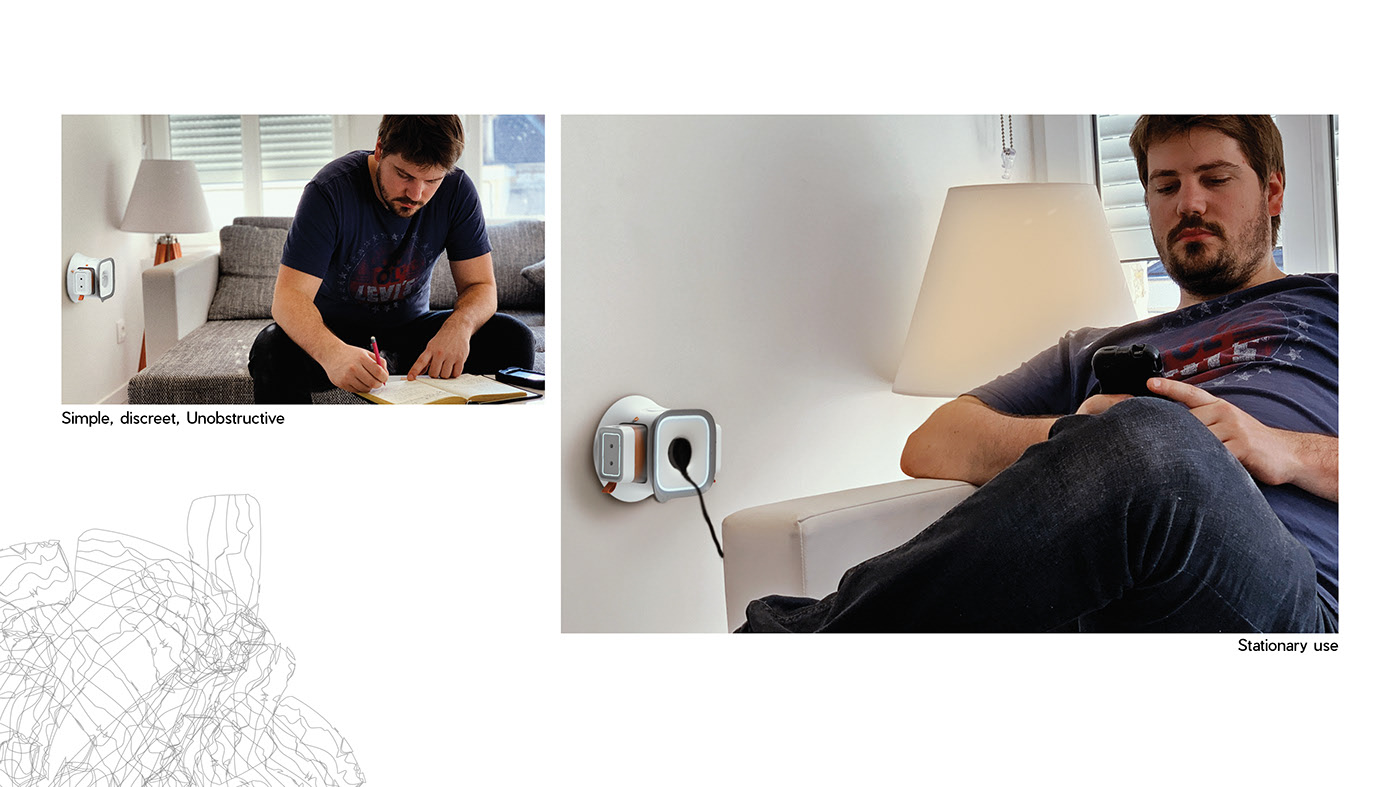 concise，convenient，Lexman，Power accessories，Branch，