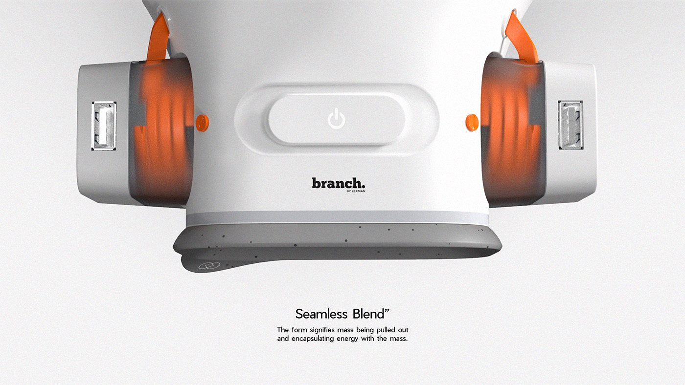 concise，convenient，Lexman，Power accessories，Branch，