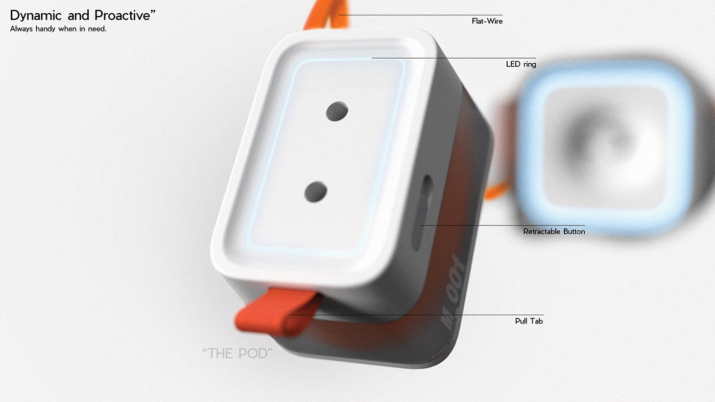 concise，convenient，Lexman，Power accessories，Branch，