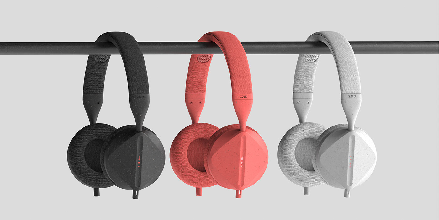 Wear，ZND，music，headset，Jakob Tiefenbacher，