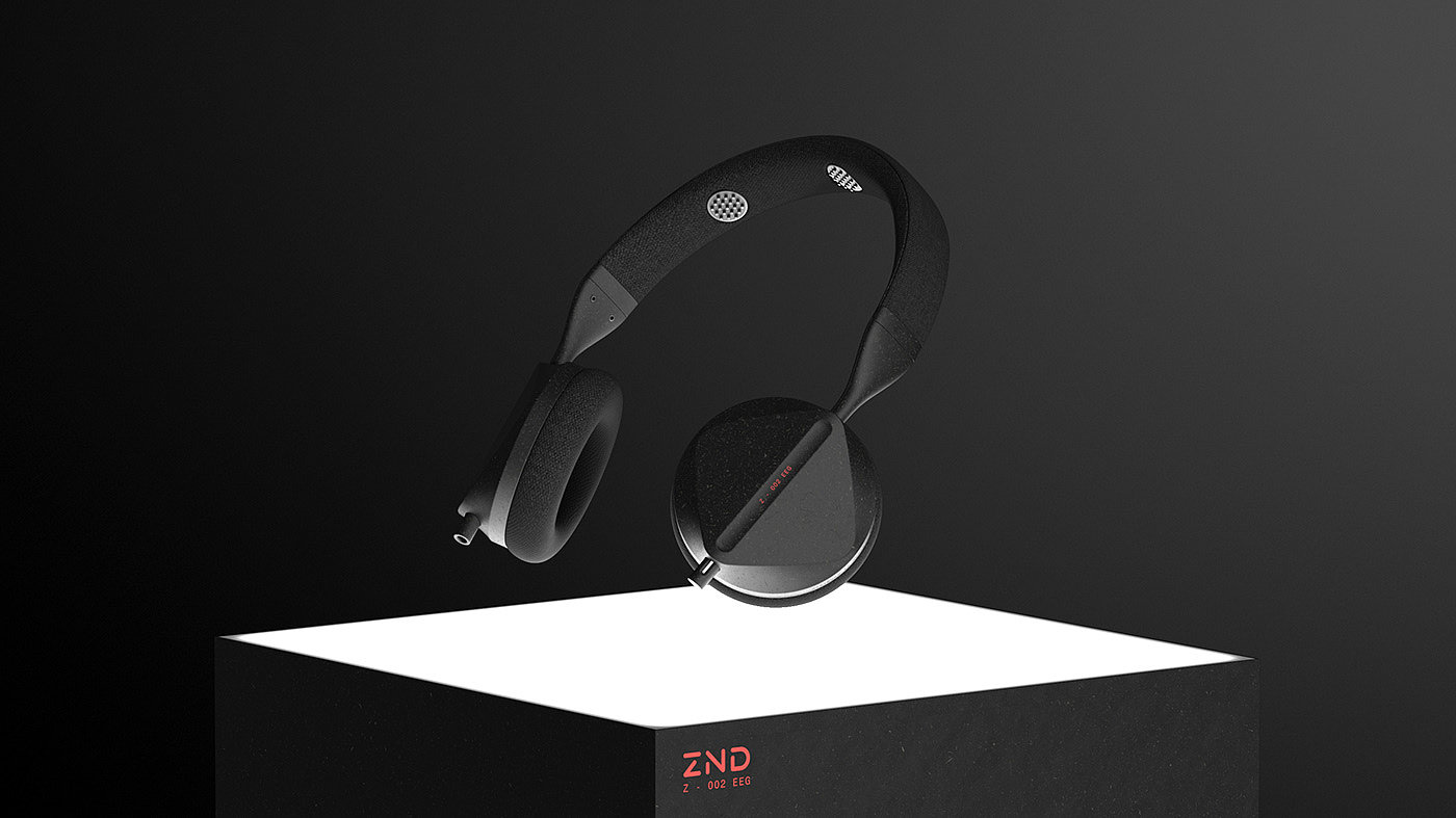 Wear，ZND，music，headset，Jakob Tiefenbacher，