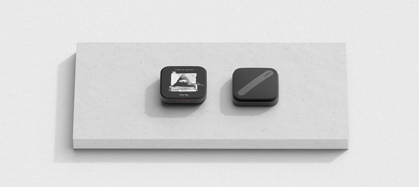 Wear，ZND，music，headset，Jakob Tiefenbacher，